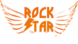 logo rockstar exp